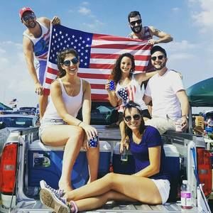 Meet your Posher, Brian