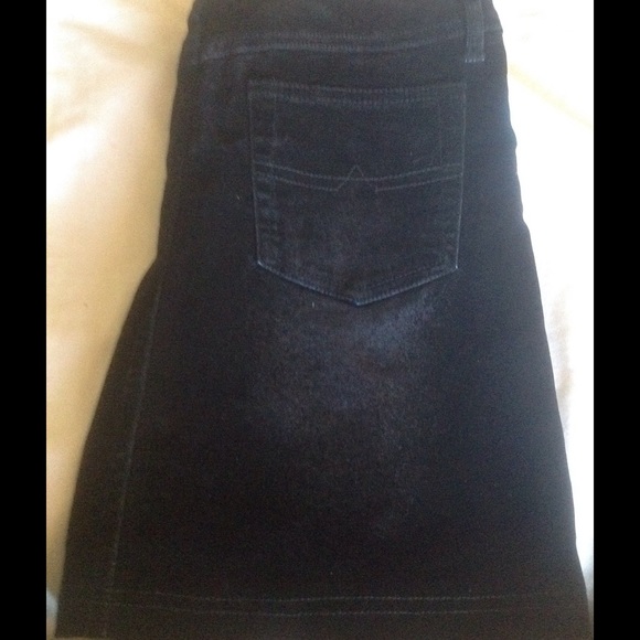 FINAL PRICE Rave mini stretch skirt sZS 3,7 & 9 - Picture 2 of 2