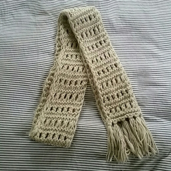 Cozy Scarf