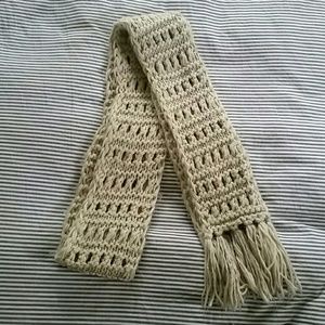 Cozy Scarf