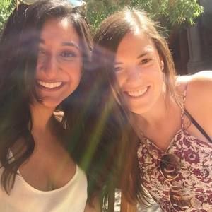 Meet your Posher, Lindsay