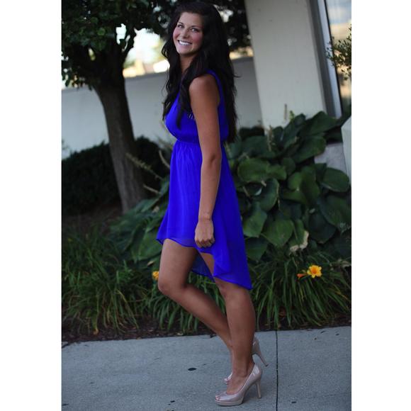 Meet your Posher, Haley