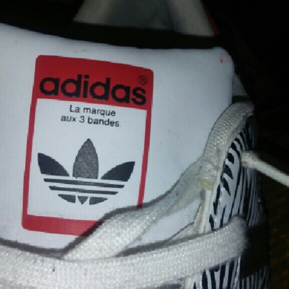Adidas - Picture 2 of 3