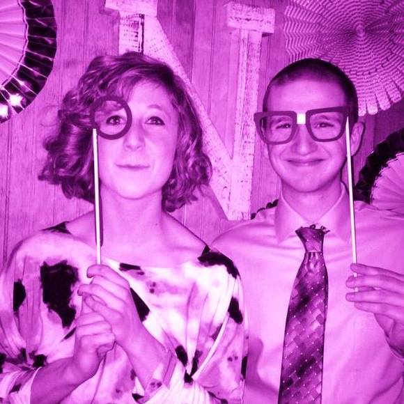 Meet your Posher, Kelsey - Picture 1 of 1