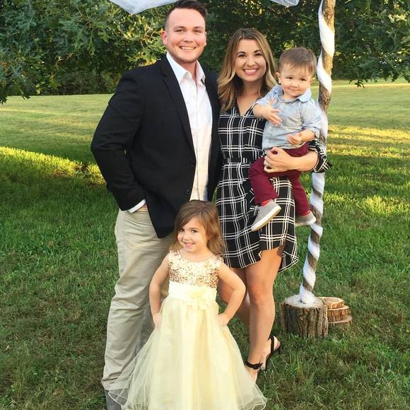 Meet your Posher, Chase - Picture 1 of 1