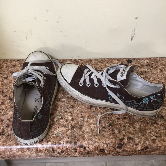 Converse all star