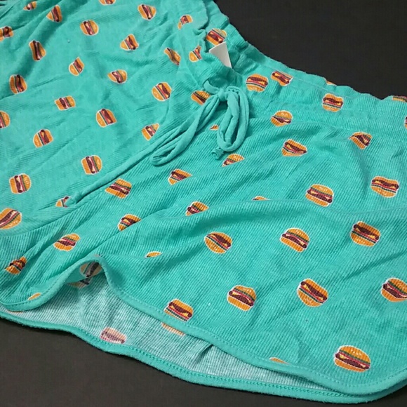 Super cute PJ shorts
