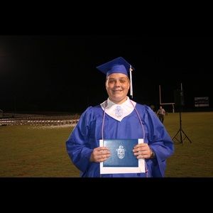 Meet your Posher, Fletcher