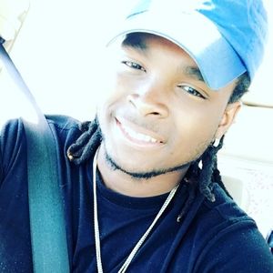 Meet your Posher, Ronald