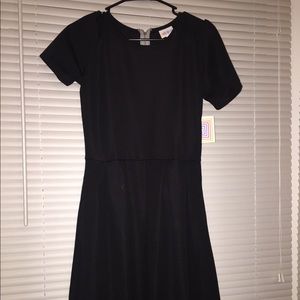 LuLaRoe Amelia sz small