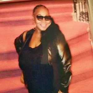 Meet your Posher, Pamela