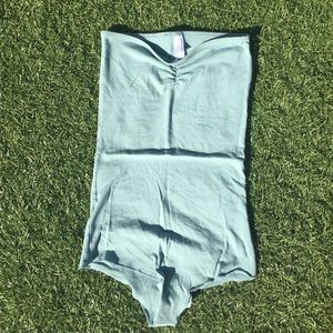 American Apparel Body Suit