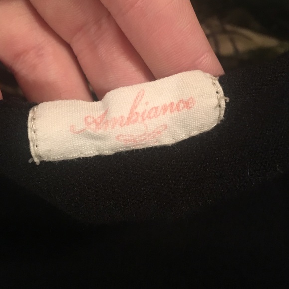 Crop sweater - Picture 2 of 3
