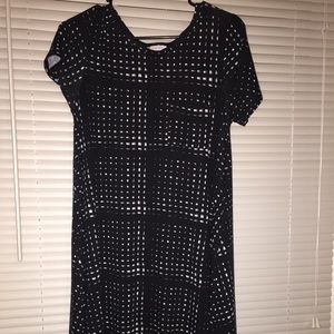 LuLaRoe Carly sz xsmall