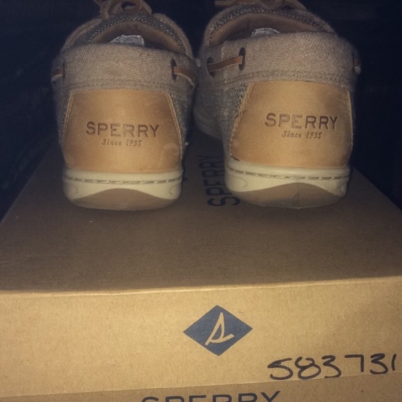 Sperrys - Picture 4 of 4