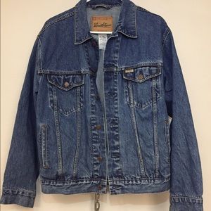 Men's Levi's Denim Jacket