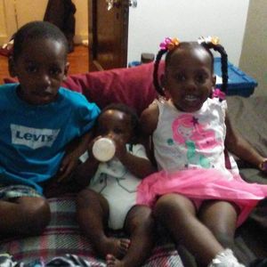 Meet your Posher, Eric