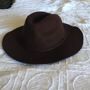 JCREW 100% WOOL HAT