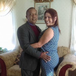 Meet your Posher, Evelyn l