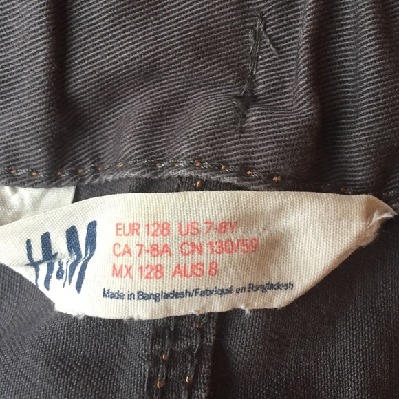 Jeans - Picture 4 of 4