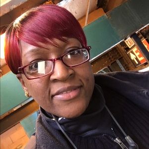 Meet your Posher, Wendy