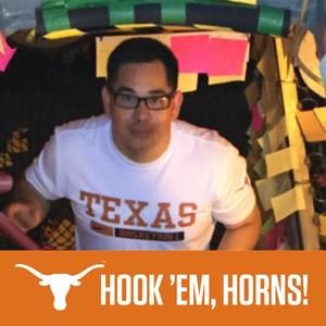 Meet your Posher, Dave