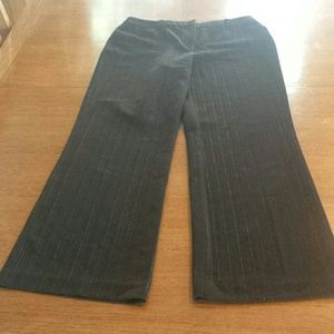 WORTHINGTON  dress pants sz  6