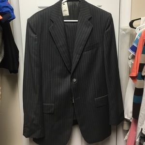 Express Suit and pants