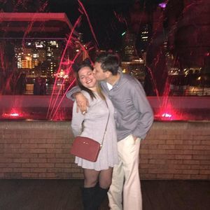 Meet your Posher, Kristy