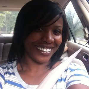 Meet your Posher, Tamara