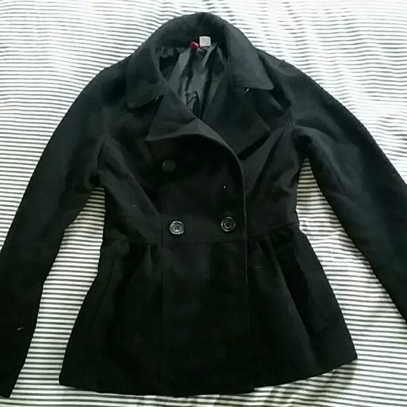 Black Coat