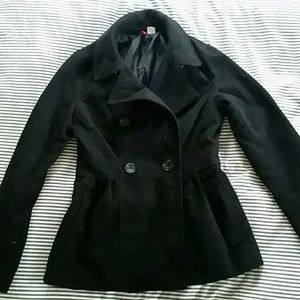 Black Coat