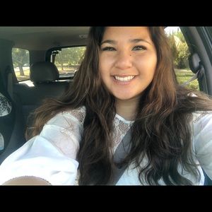 Meet your Posher, Jackie