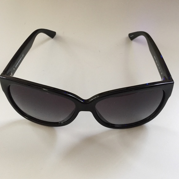 Emporio Armani Accessories - Emporio Armani Women's Sunglasses