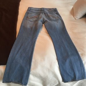 Men's Rock & Republic jeans