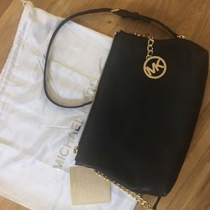 Michael Kors Crossbody Purse🎁