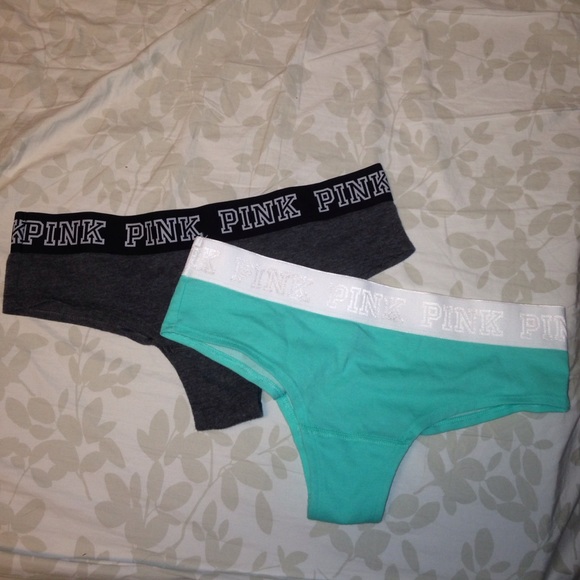 VS PINK underwear