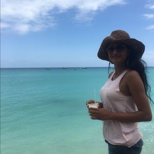 Meet your Posher, Kavita