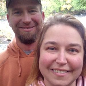 Meet your Posher, Catherine