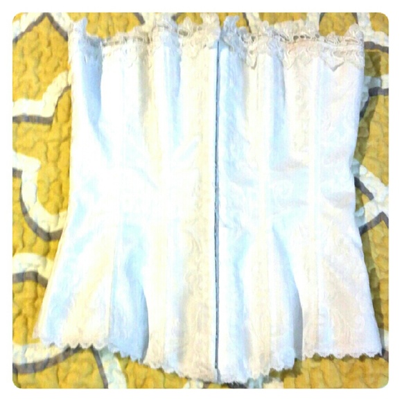 Corset