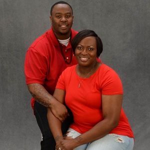 Meet your Posher, Shanae