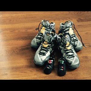 Meet your Posher, Cory