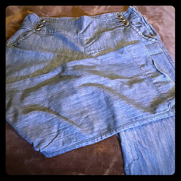 Cato flare jeans
