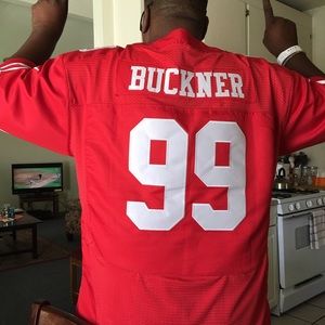 Meet your Posher, Jeffrey