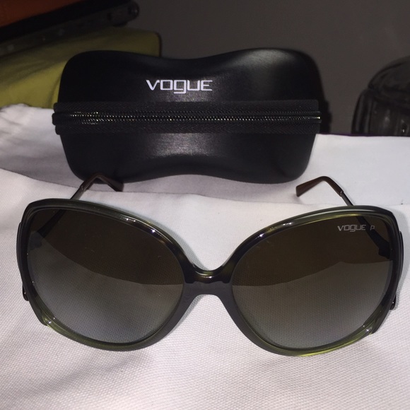 Vogue sunglasses