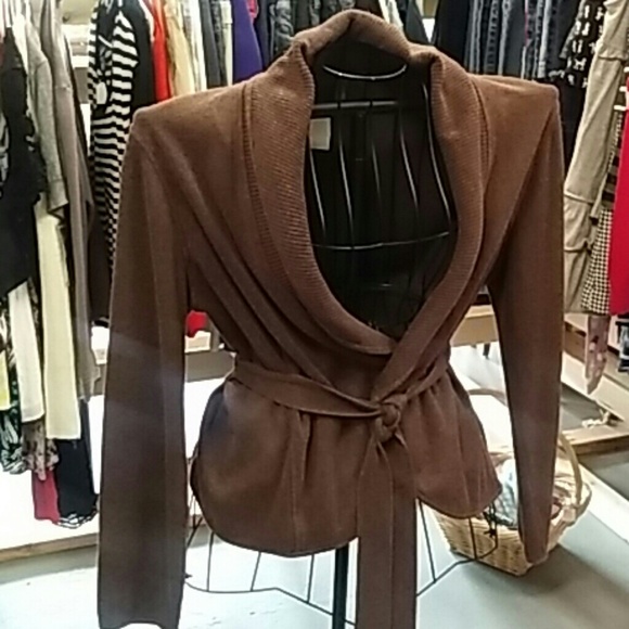 Apt 9 Jacket