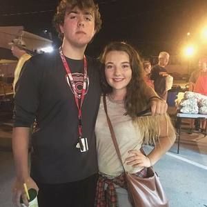 Meet your Posher, Jayson