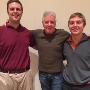 Meet your Posher, Charles