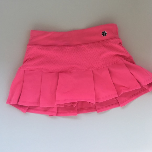 Trina Turk tennis skirt only worn once