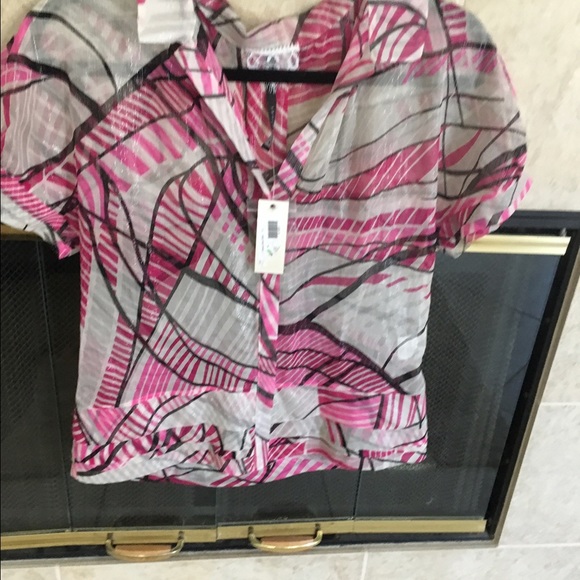 Women's Poleci Top